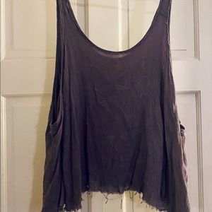 FREEPEOPLE | Flowy Tank Top
